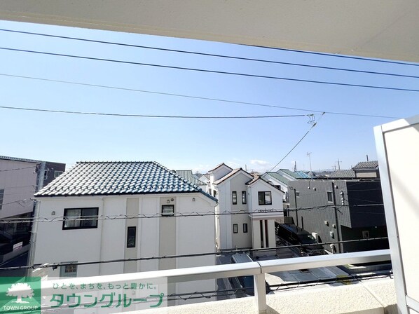 エスポワールメゾンの物件内観写真